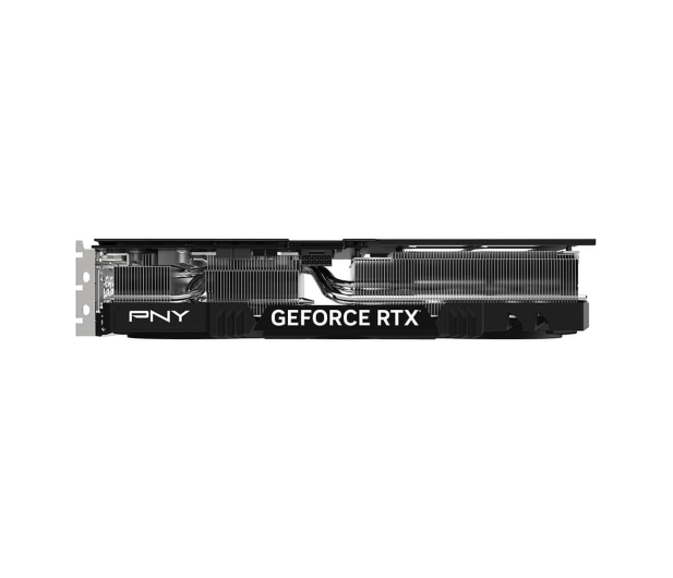 PNY RTX 4070 Ti SUPER VERTO OC 16GB GDDR6X - 1219902 - zdjęcie 2